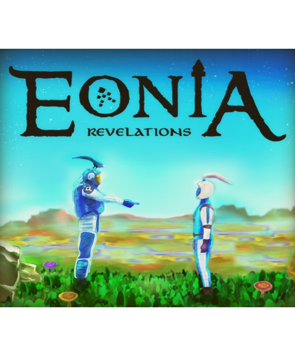 EONIA Revelations Steam Key GLOBAL